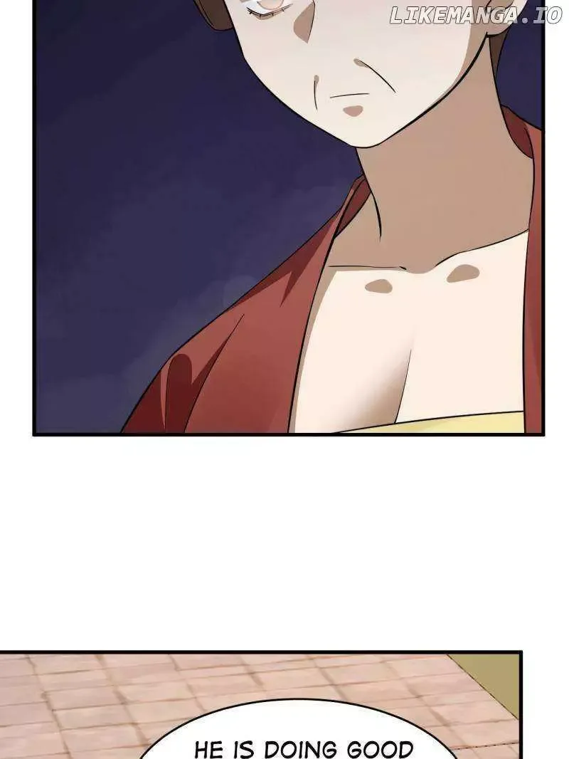 Queen of poison: The Legend of a Super Agent, Doctor and Princess Chapter 497 page 27