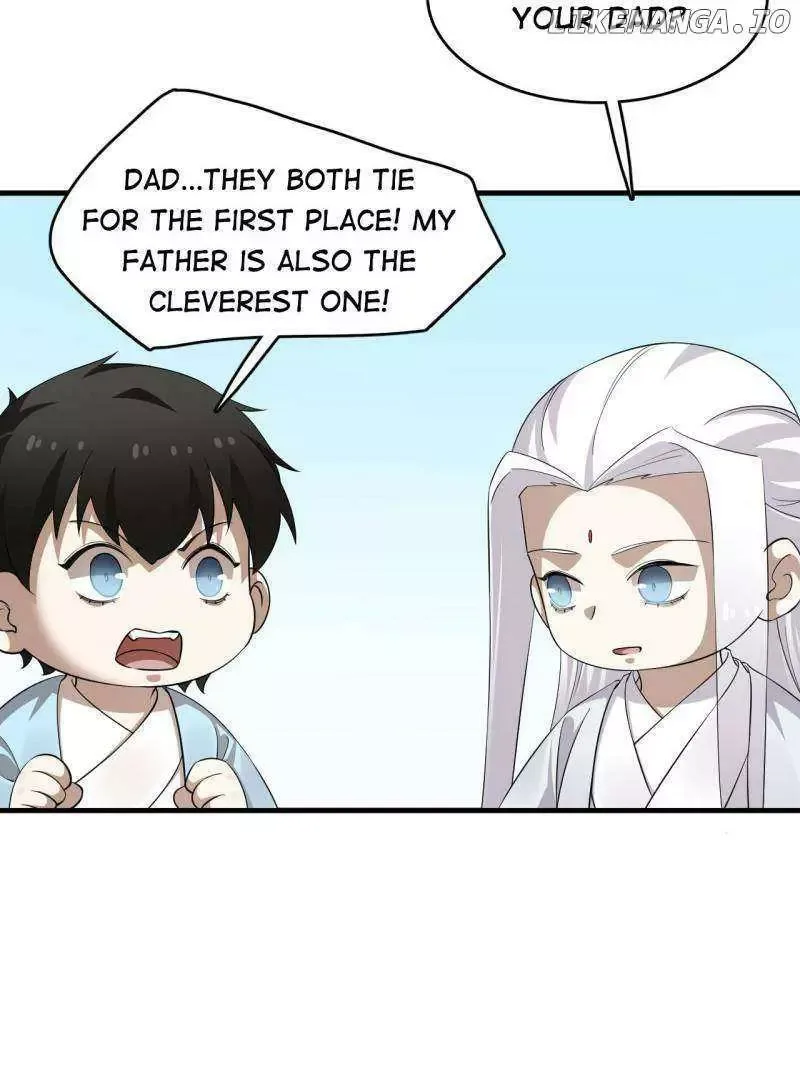 Queen of poison: The Legend of a Super Agent, Doctor and Princess Chapter 500 page 4