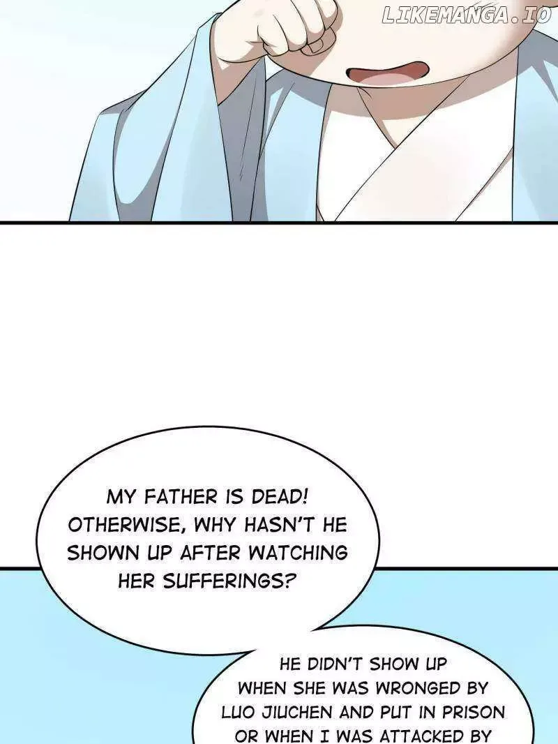 Queen of poison: The Legend of a Super Agent, Doctor and Princess Chapter 500 page 10