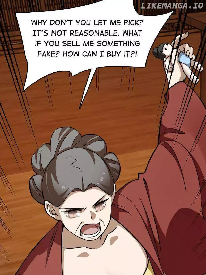 Queen of poison: The Legend of a Super Agent, Doctor and Princess Chapter 499 page 4