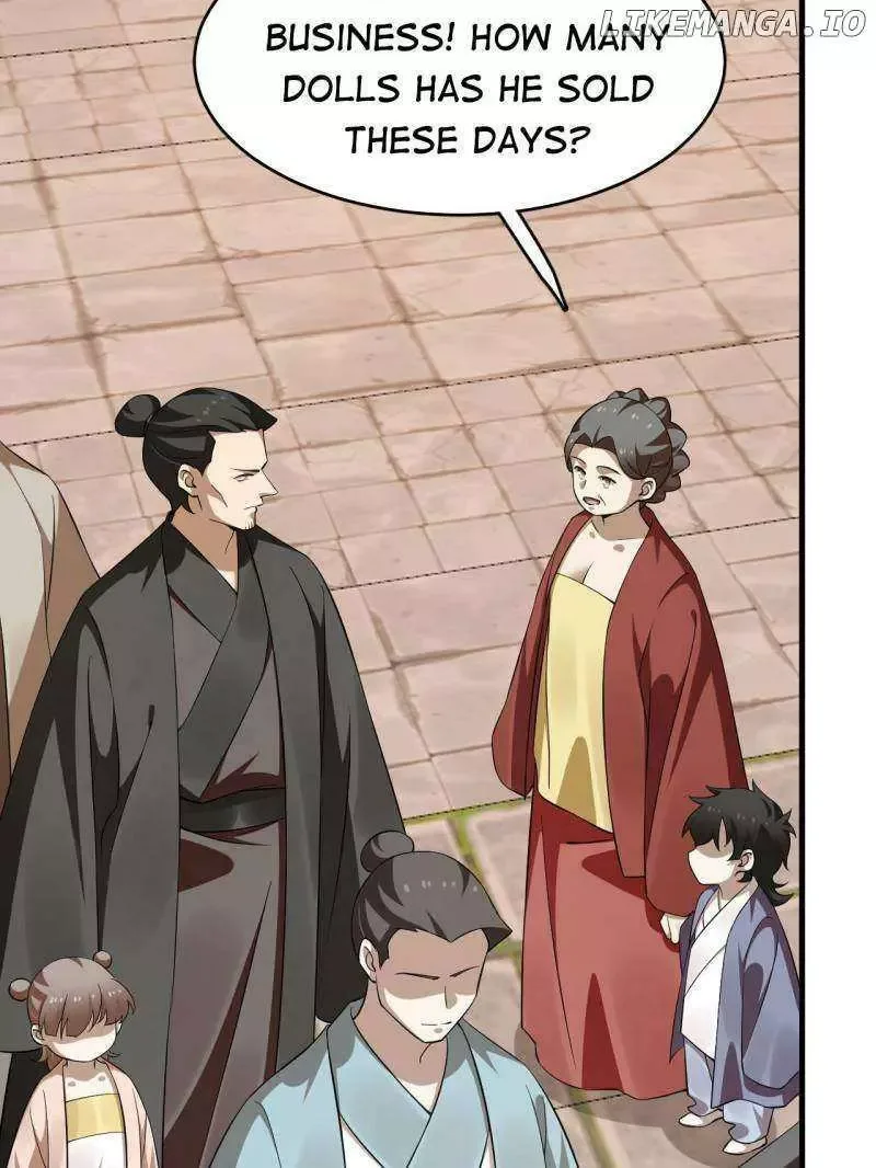 Queen of poison: The Legend of a Super Agent, Doctor and Princess Chapter 497 page 28