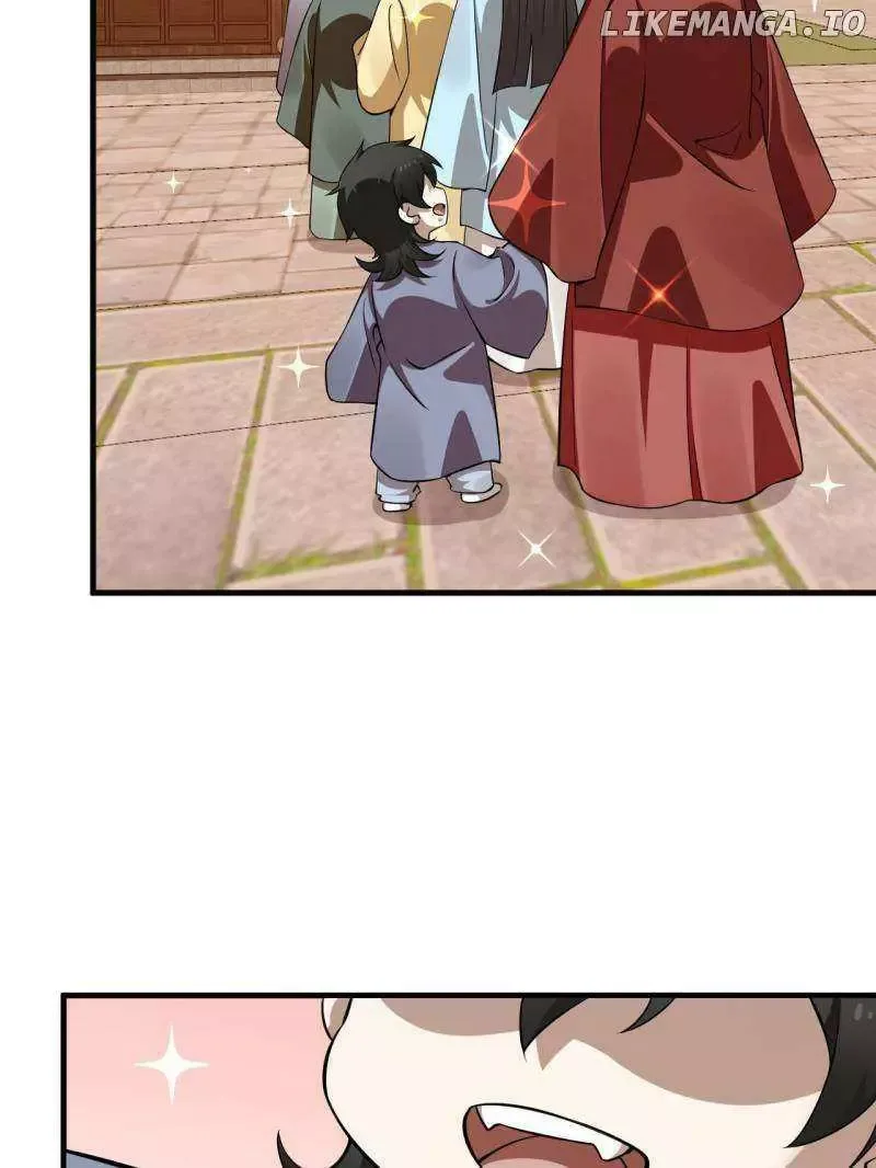Queen of poison: The Legend of a Super Agent, Doctor and Princess Chapter 498 page 3