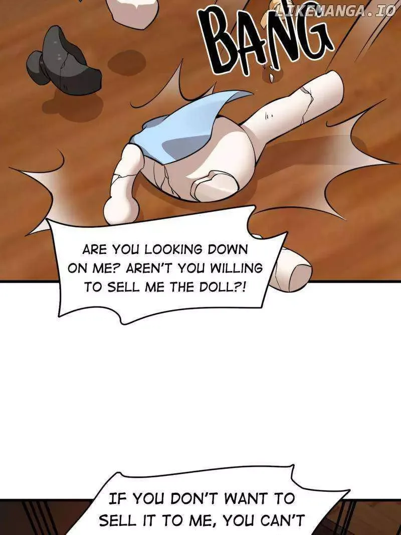 Queen of poison: The Legend of a Super Agent, Doctor and Princess Chapter 499 page 7