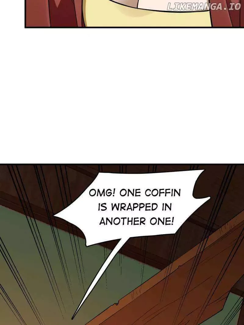 Queen of poison: The Legend of a Super Agent, Doctor and Princess Chapter 499 page 20
