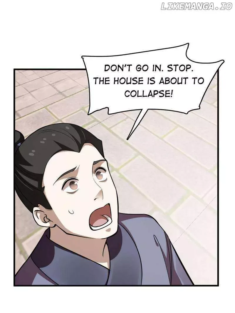 Queen of poison: The Legend of a Super Agent, Doctor and Princess Chapter 499 page 23
