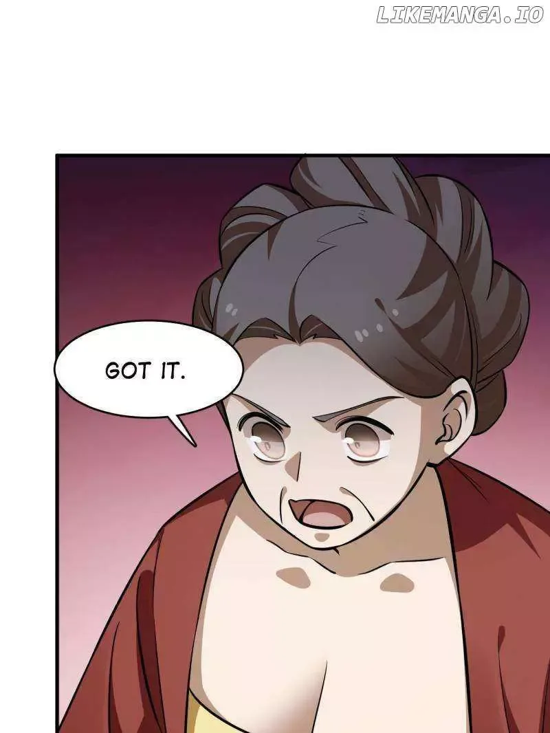 Queen of poison: The Legend of a Super Agent, Doctor and Princess Chapter 499 page 19