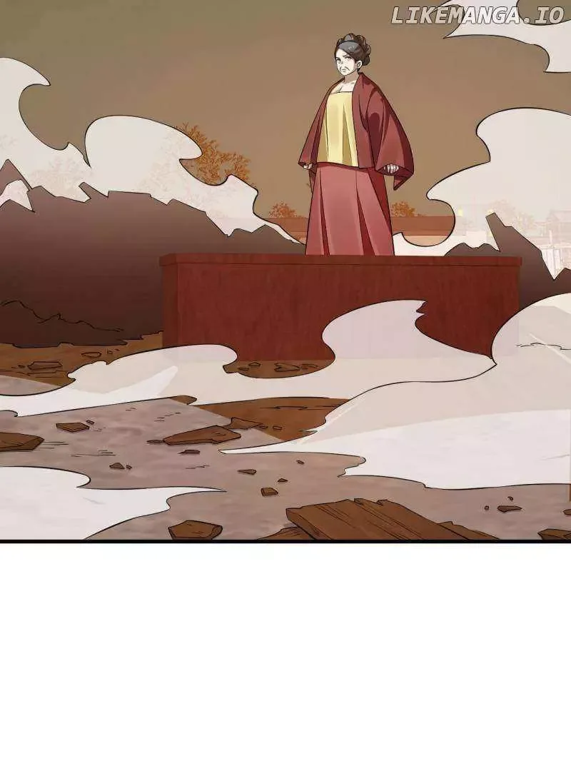 Queen of poison: The Legend of a Super Agent, Doctor and Princess Chapter 499 page 26