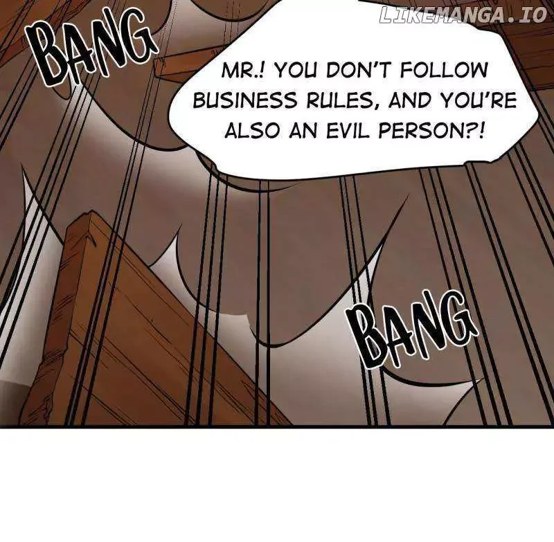 Queen of poison: The Legend of a Super Agent, Doctor and Princess Chapter 499 page 22