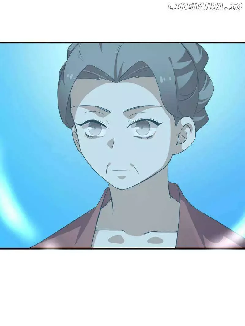 Queen of poison: The Legend of a Super Agent, Doctor and Princess Chapter 497 page 35