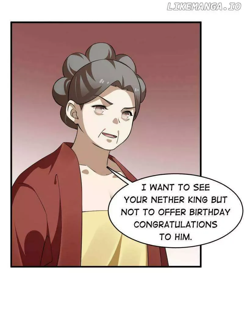 Queen of poison: The Legend of a Super Agent, Doctor and Princess Chapter 500 page 29
