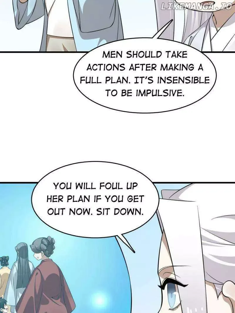Queen of poison: The Legend of a Super Agent, Doctor and Princess Chapter 498 page 9