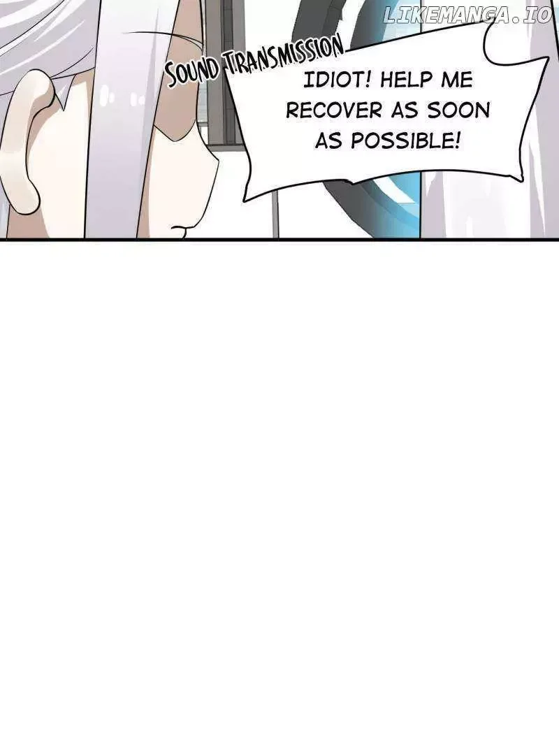 Queen of poison: The Legend of a Super Agent, Doctor and Princess Chapter 500 page 18