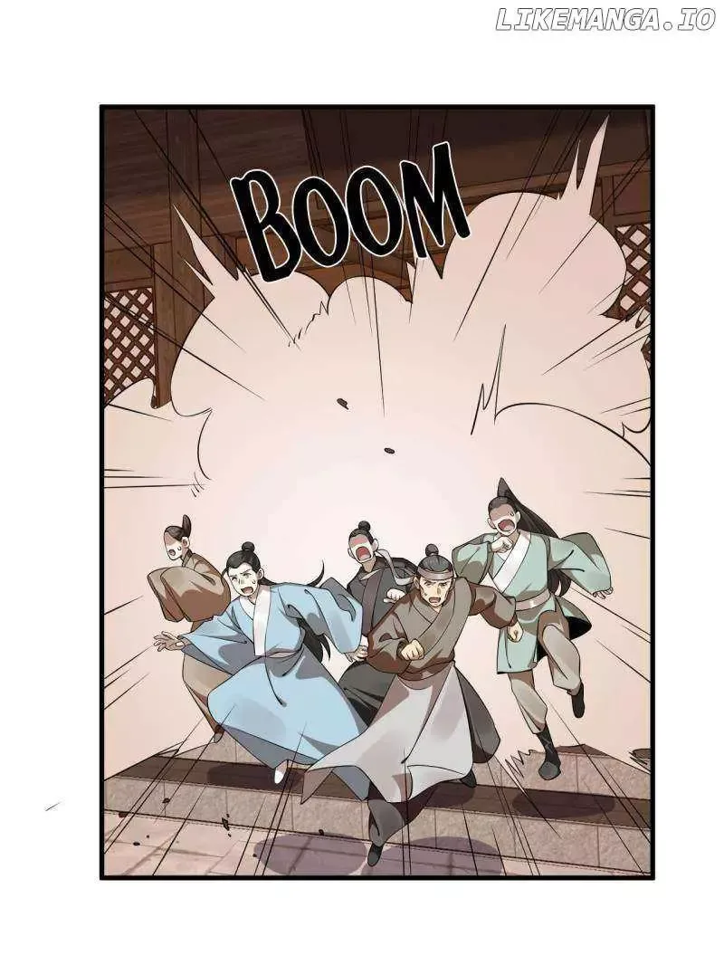 Queen of poison: The Legend of a Super Agent, Doctor and Princess Chapter 499 page 24