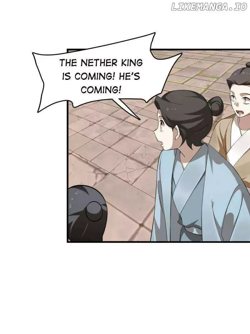 Queen of poison: The Legend of a Super Agent, Doctor and Princess Chapter 500 page 25