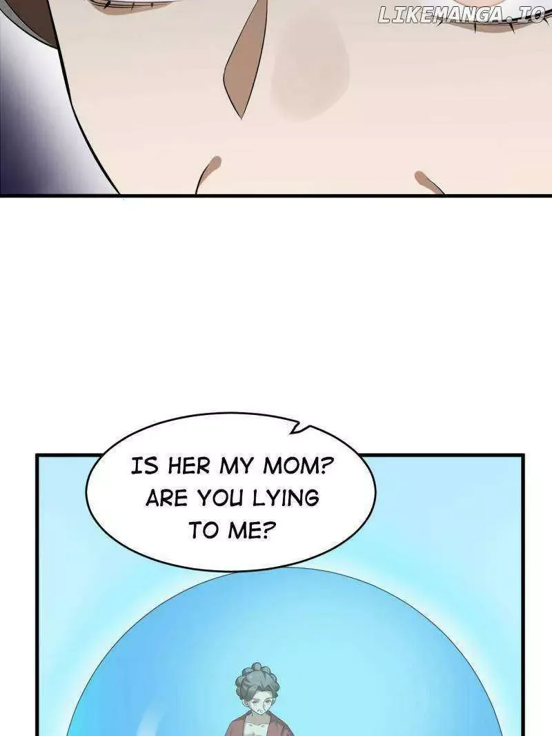 Queen of poison: The Legend of a Super Agent, Doctor and Princess Chapter 497 page 32