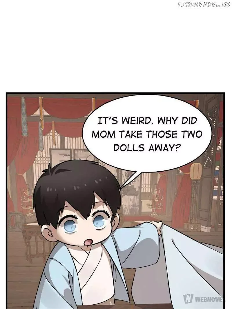 Queen of poison: The Legend of a Super Agent, Doctor and Princess Chapter 496 page 2
