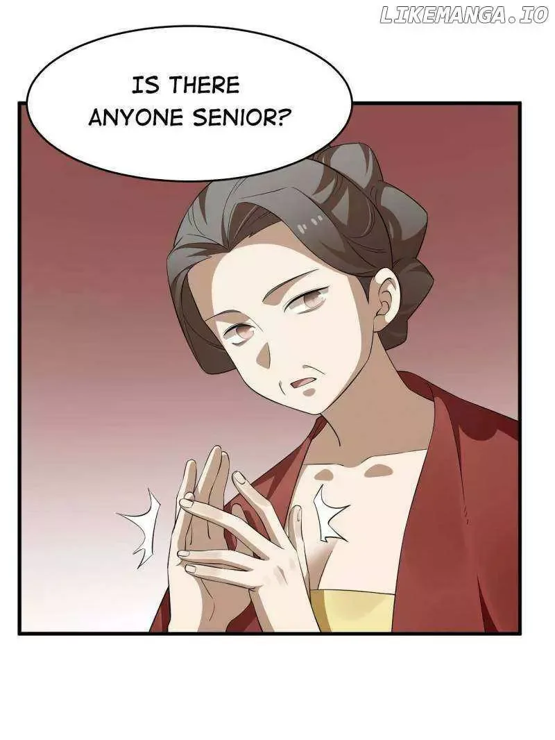 Queen of poison: The Legend of a Super Agent, Doctor and Princess Chapter 500 page 24