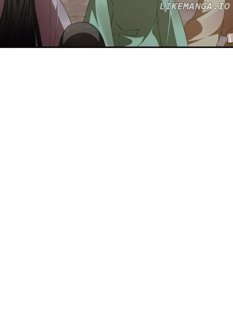 Queen of poison: The Legend of a Super Agent, Doctor and Princess Chapter 500 page 22