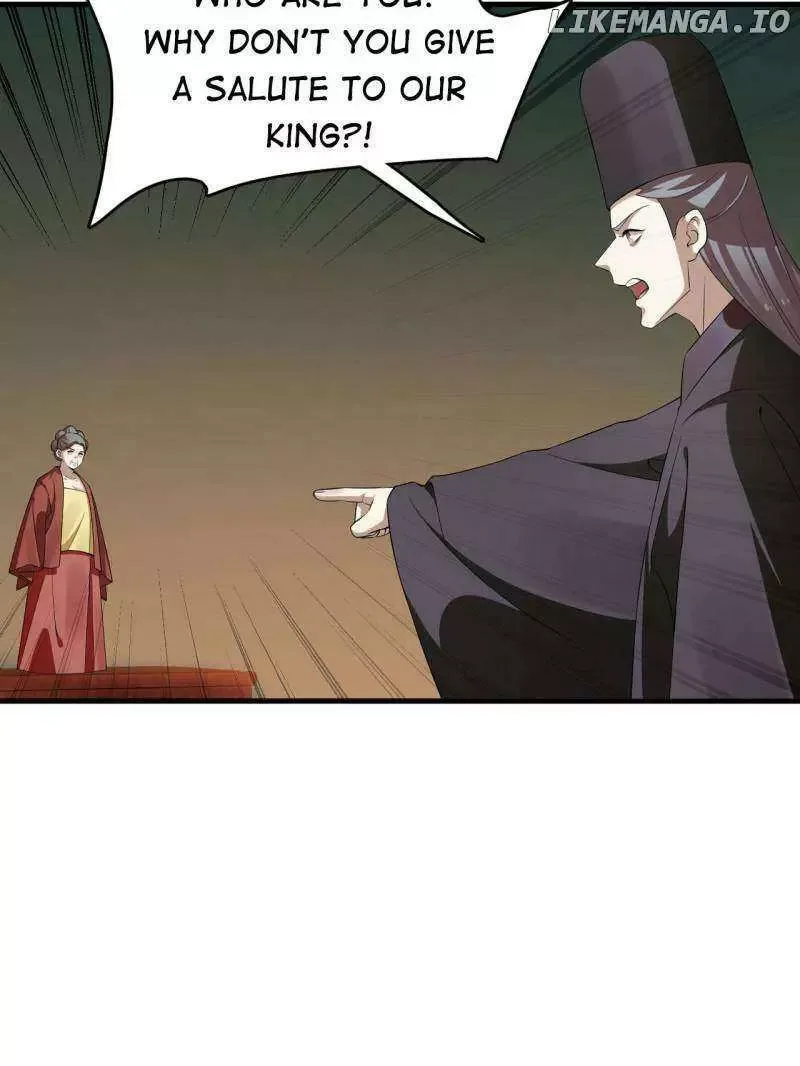 Queen of poison: The Legend of a Super Agent, Doctor and Princess Chapter 500 page 28