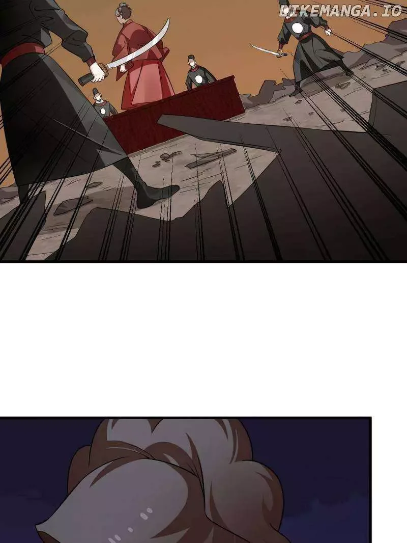 Queen of poison: The Legend of a Super Agent, Doctor and Princess Chapter 499 page 39