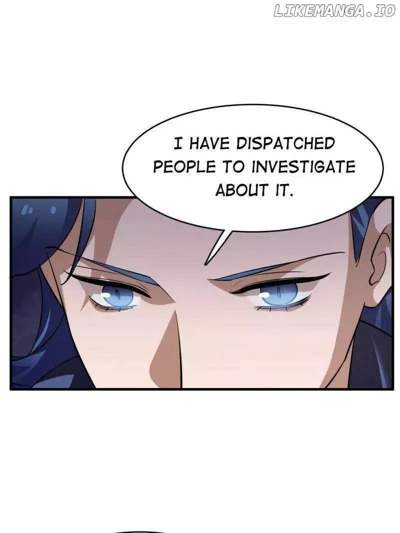 Queen of poison: The Legend of a Super Agent, Doctor and Princess Chapter 500 page 38