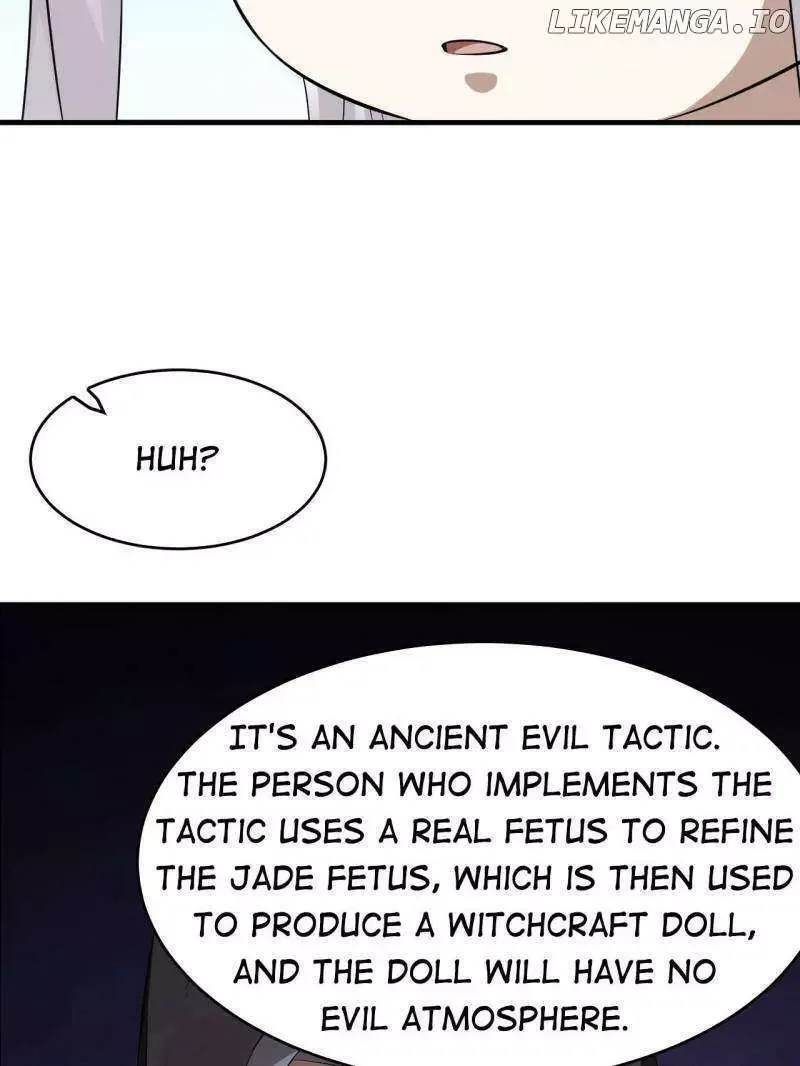 Queen of poison: The Legend of a Super Agent, Doctor and Princess Chapter 498 page 29