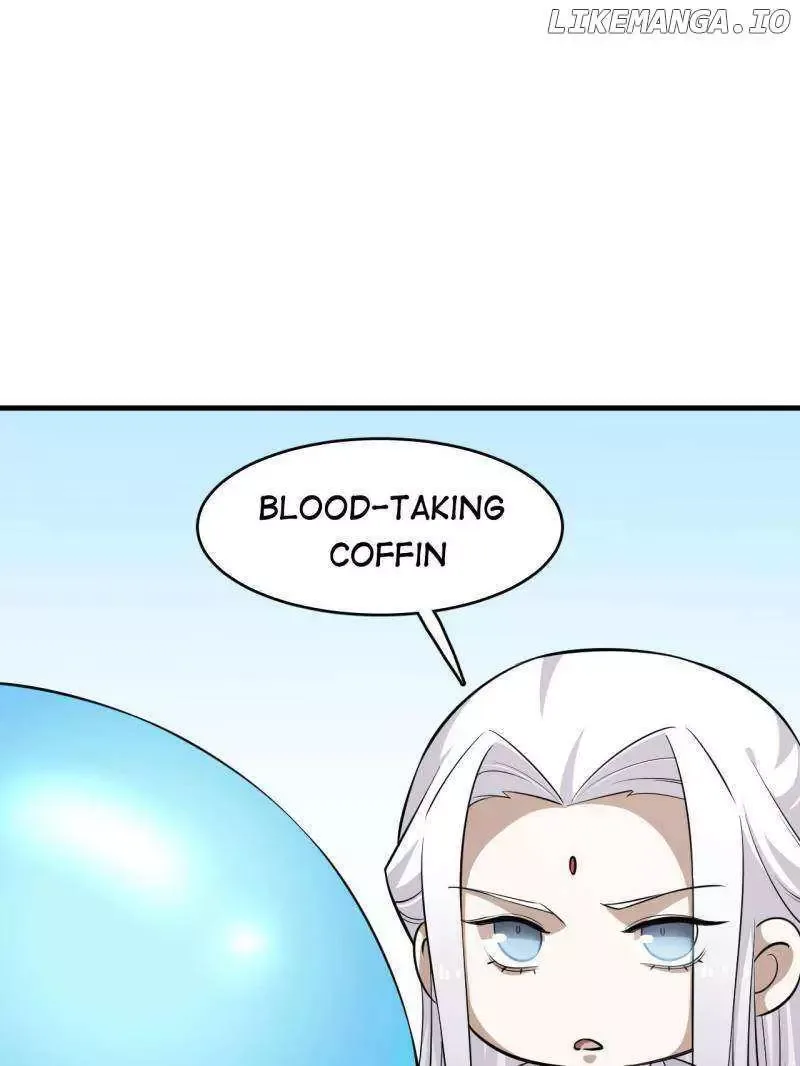 Queen of poison: The Legend of a Super Agent, Doctor and Princess Chapter 499 page 28