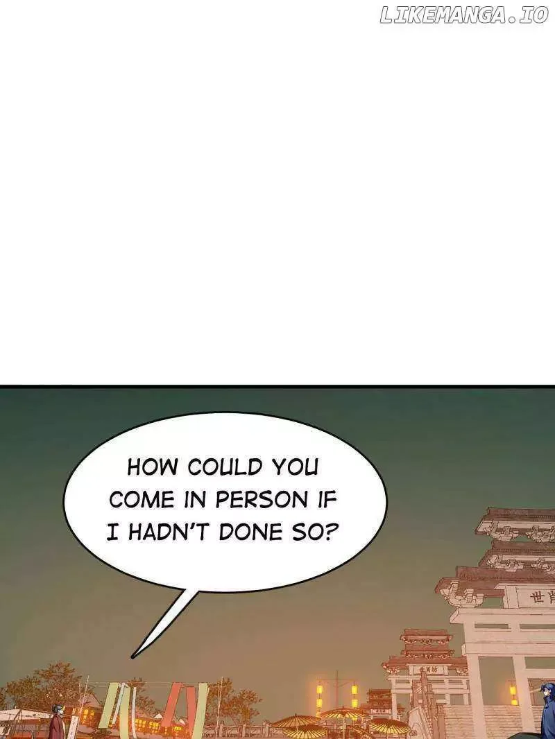 Queen of poison: The Legend of a Super Agent, Doctor and Princess Chapter 500 page 35