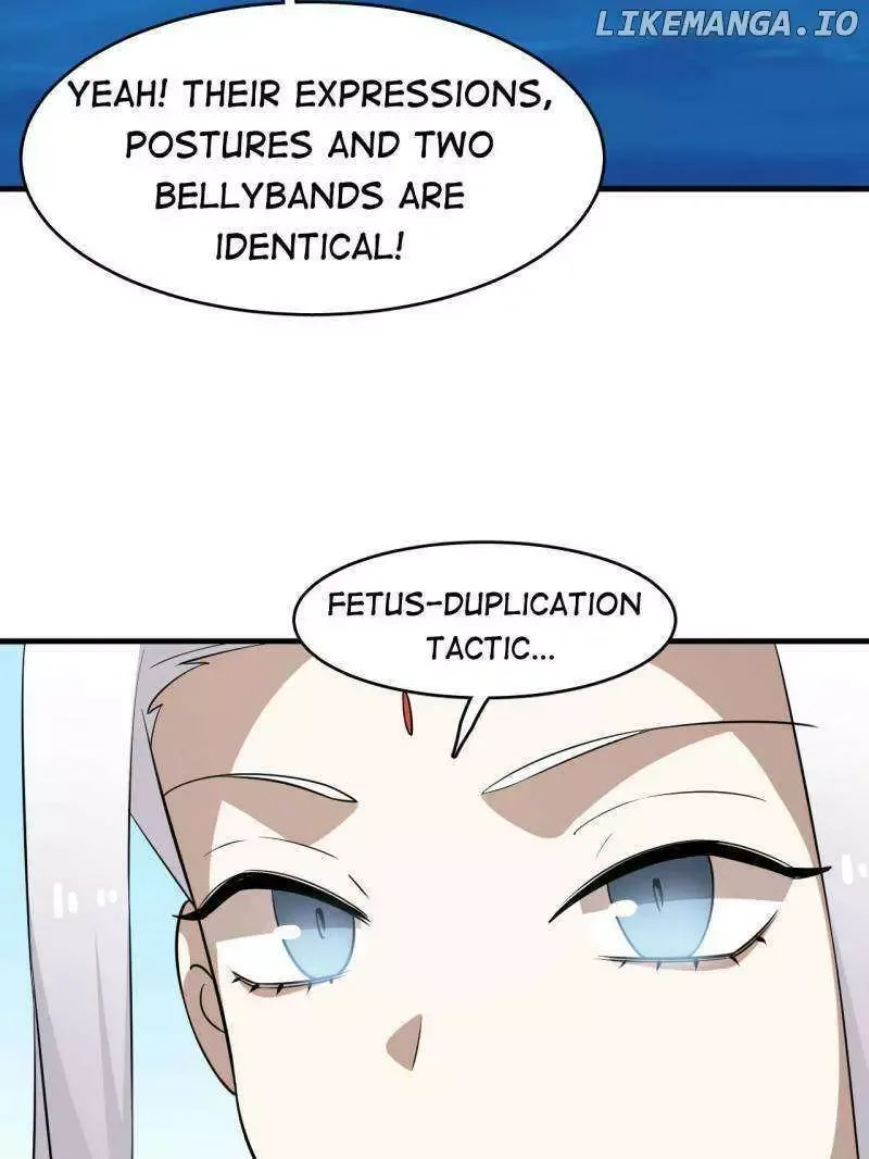 Queen of poison: The Legend of a Super Agent, Doctor and Princess Chapter 498 page 28