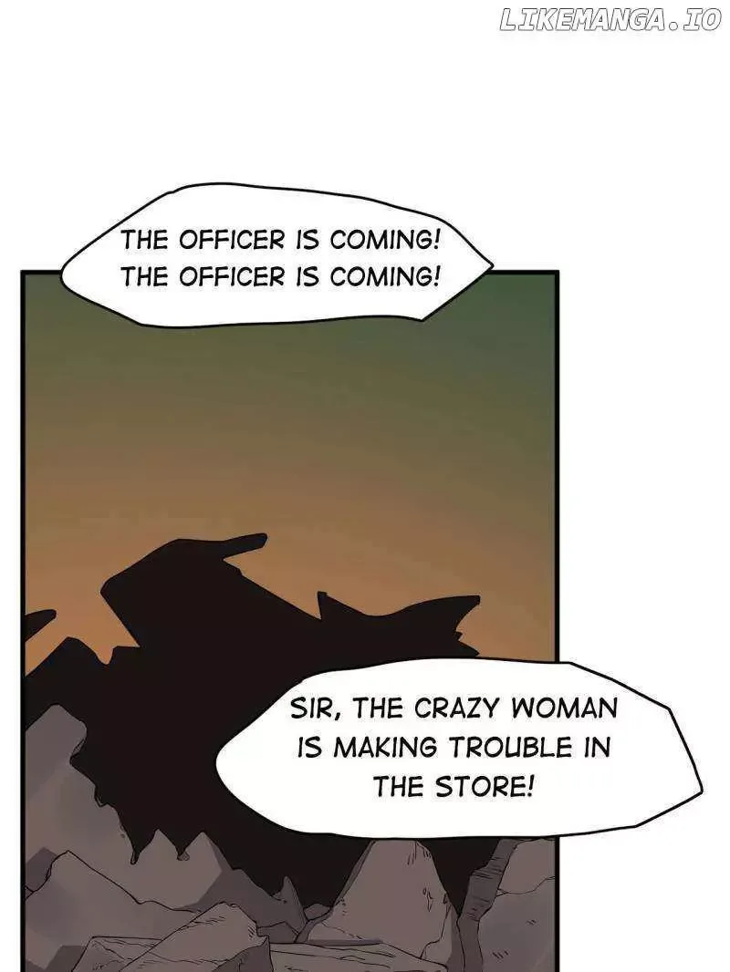 Queen of poison: The Legend of a Super Agent, Doctor and Princess Chapter 499 page 35
