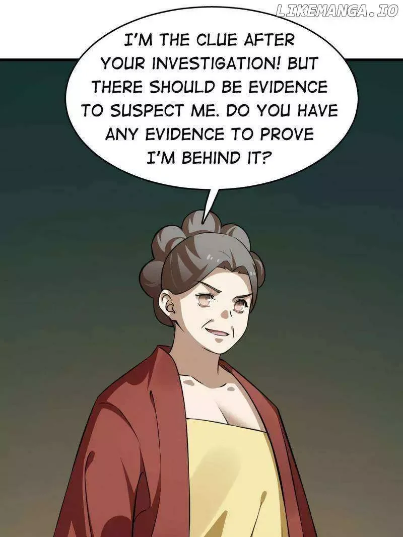 Queen of poison: The Legend of a Super Agent, Doctor and Princess Chapter 500 page 40
