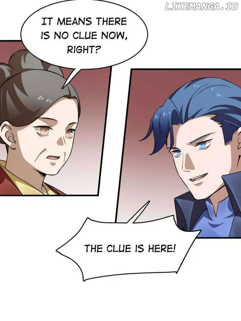 Queen of poison: The Legend of a Super Agent, Doctor and Princess Chapter 500 page 39