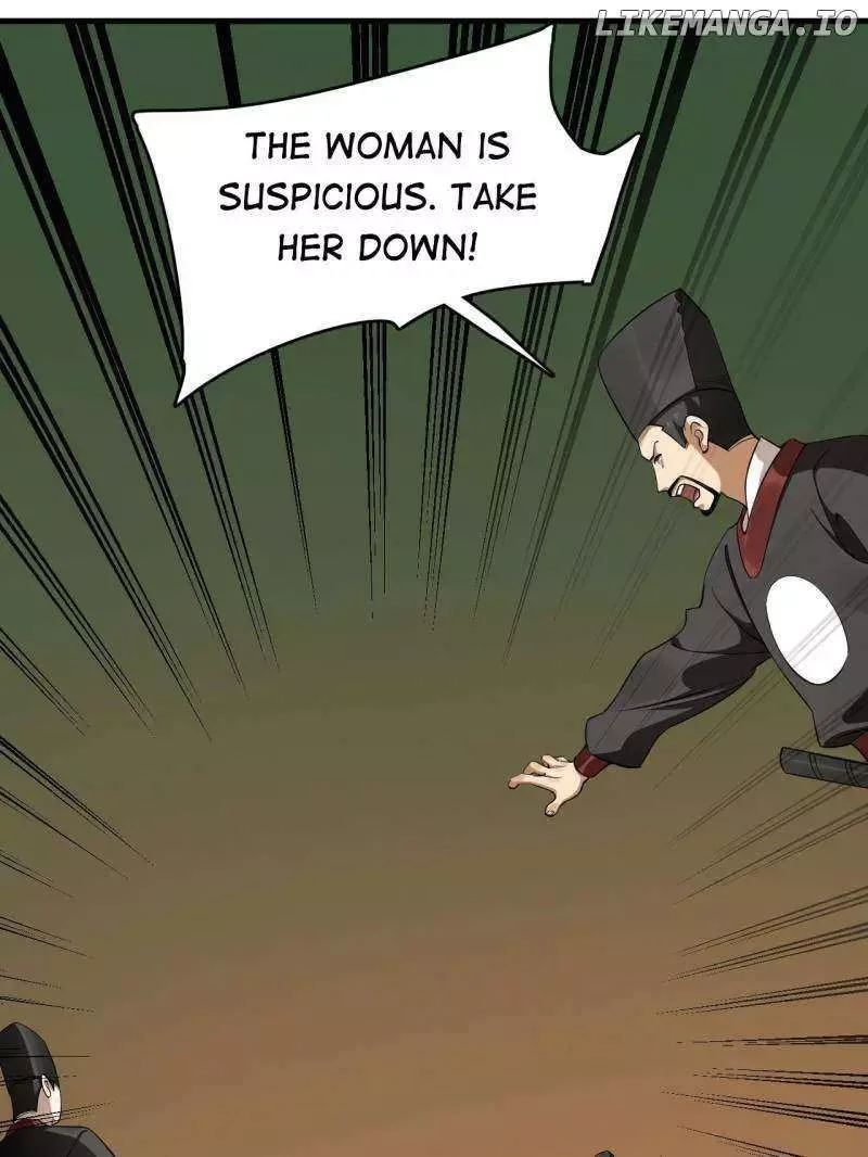 Queen of poison: The Legend of a Super Agent, Doctor and Princess Chapter 499 page 38