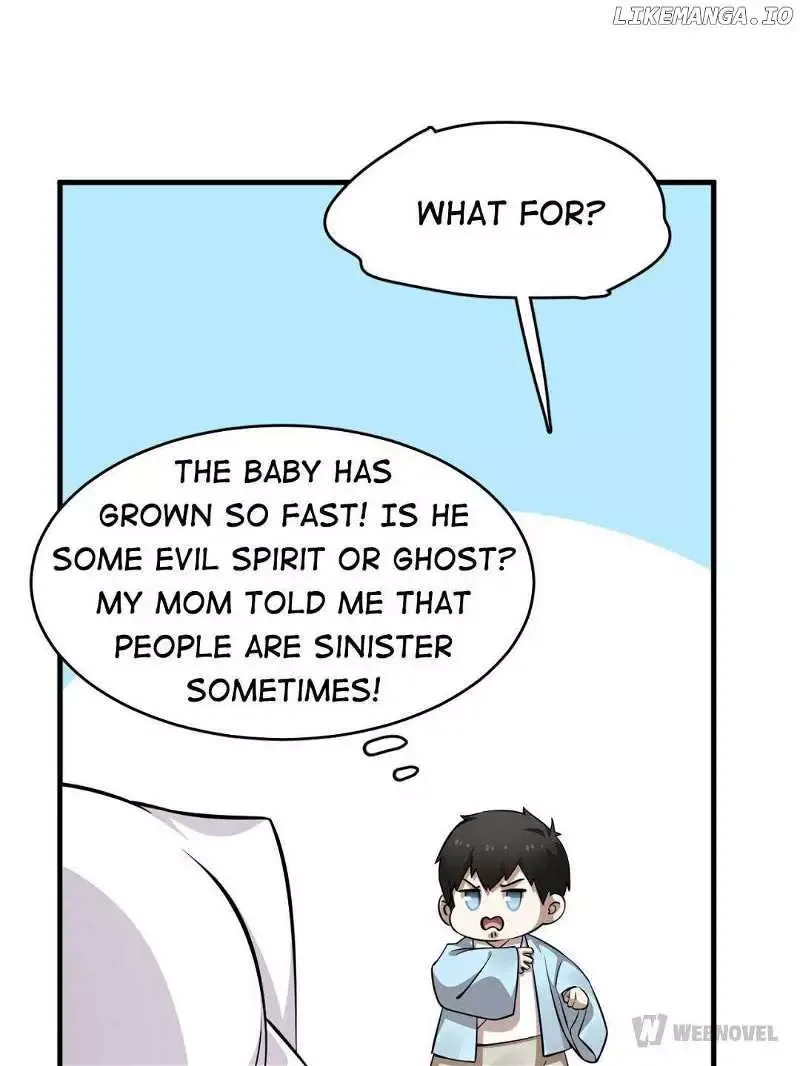 Queen of poison: The Legend of a Super Agent, Doctor and Princess Chapter 496 page 22