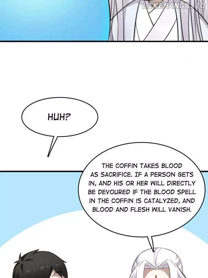 Queen of poison: The Legend of a Super Agent, Doctor and Princess Chapter 499 page 29