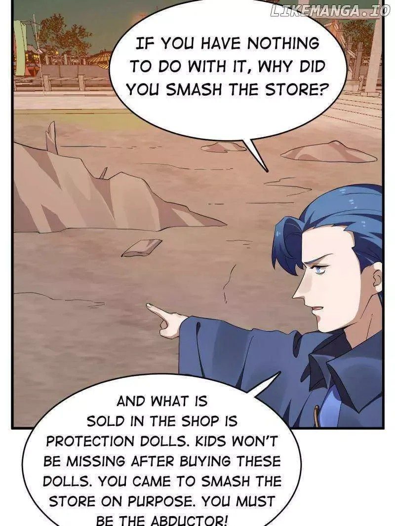 Queen of poison: The Legend of a Super Agent, Doctor and Princess Chapter 500 page 42