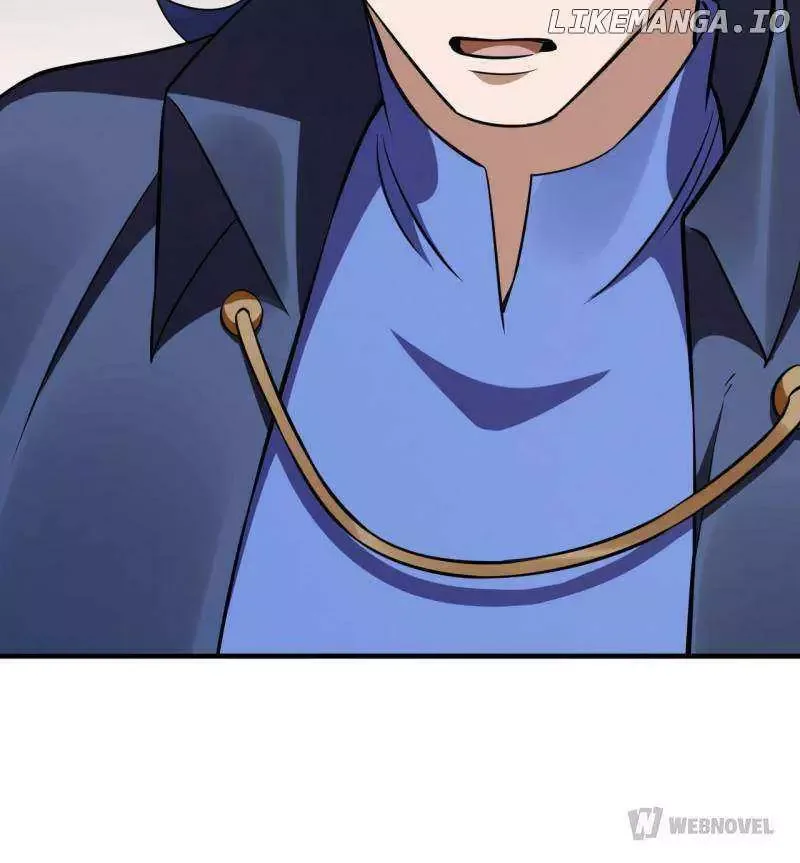 Queen of poison: The Legend of a Super Agent, Doctor and Princess Chapter 500 page 34