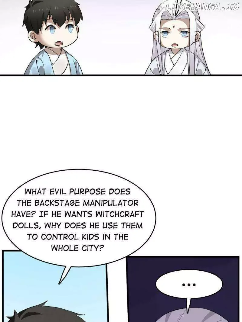 Queen of poison: The Legend of a Super Agent, Doctor and Princess Chapter 498 page 31