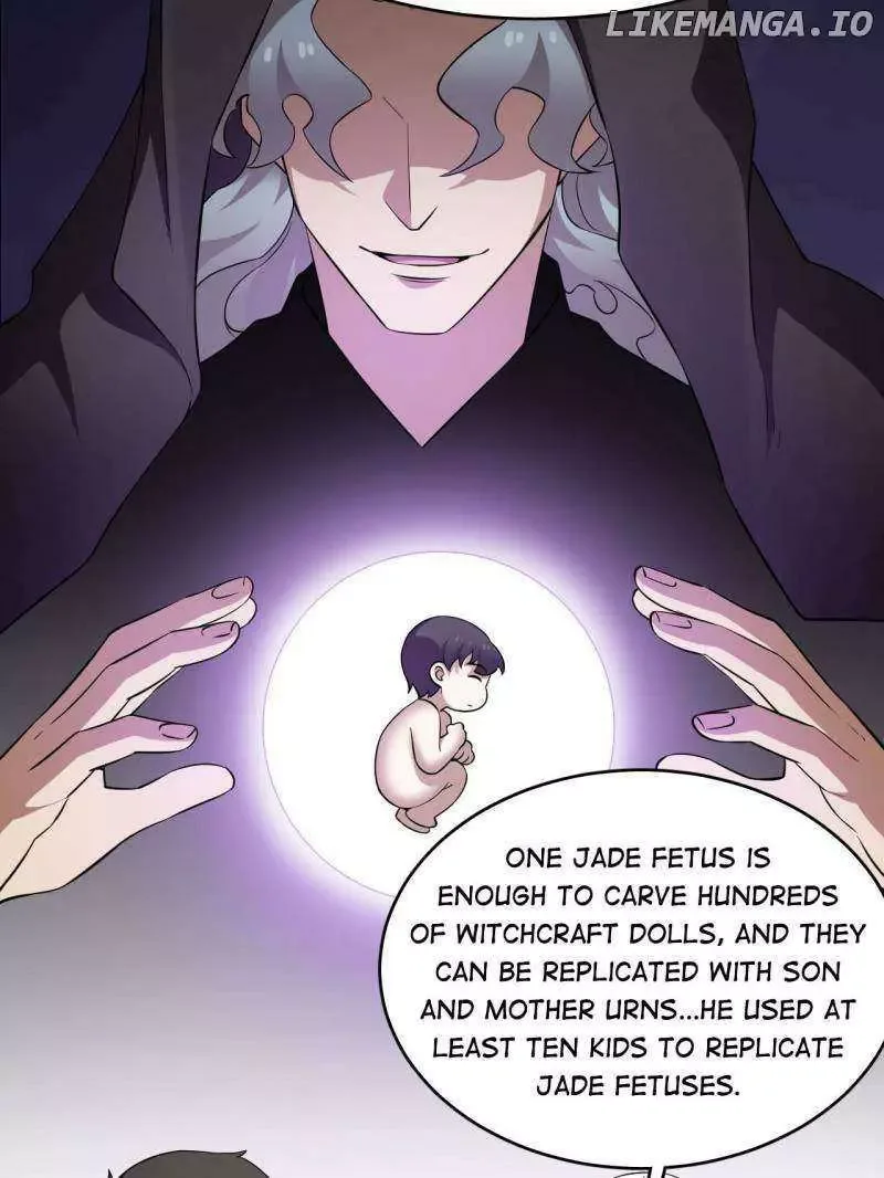 Queen of poison: The Legend of a Super Agent, Doctor and Princess Chapter 498 page 30