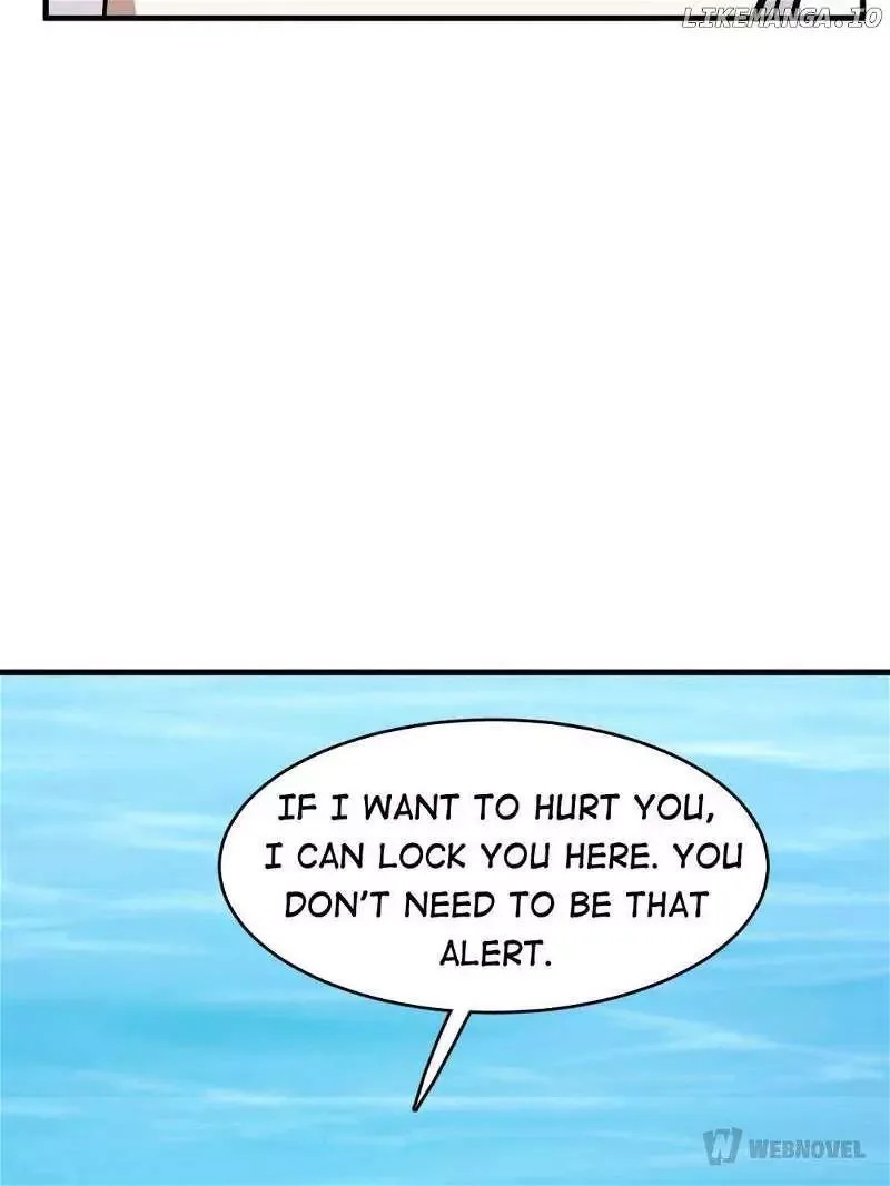 Queen of poison: The Legend of a Super Agent, Doctor and Princess Chapter 496 page 24