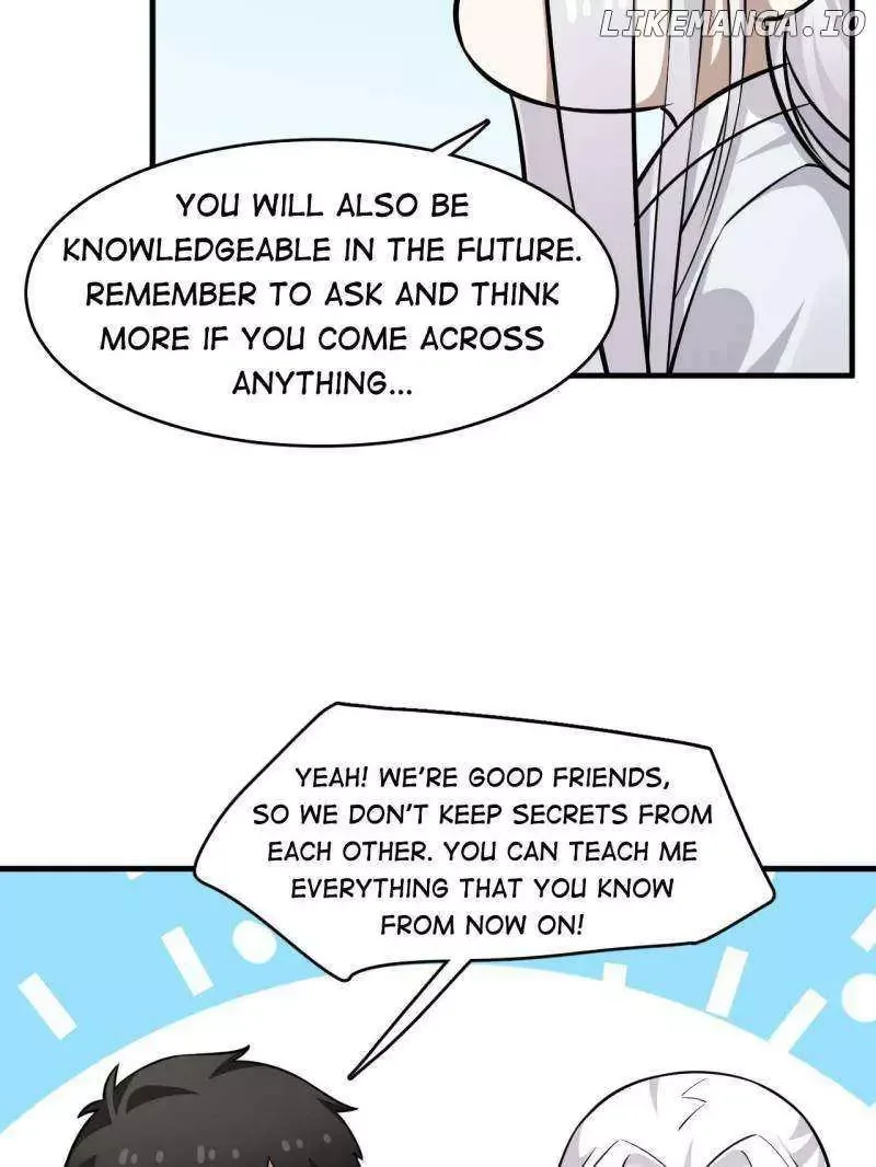 Queen of poison: The Legend of a Super Agent, Doctor and Princess Chapter 499 page 32