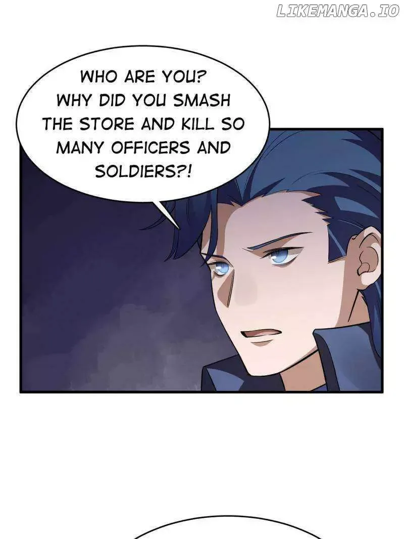 Queen of poison: The Legend of a Super Agent, Doctor and Princess Chapter 500 page 30