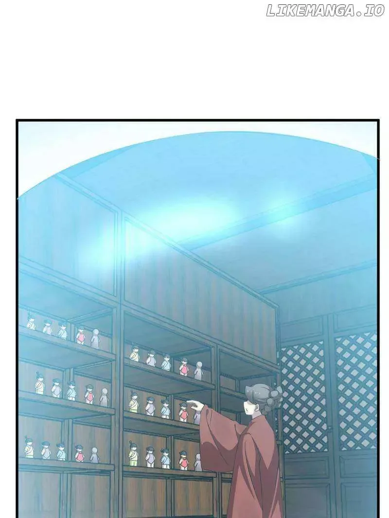 Queen of poison: The Legend of a Super Agent, Doctor and Princess Chapter 498 page 23