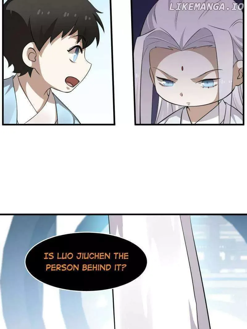 Queen of poison: The Legend of a Super Agent, Doctor and Princess Chapter 498 page 32