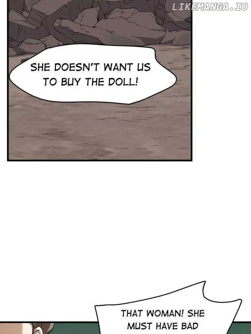 Queen of poison: The Legend of a Super Agent, Doctor and Princess Chapter 499 page 36