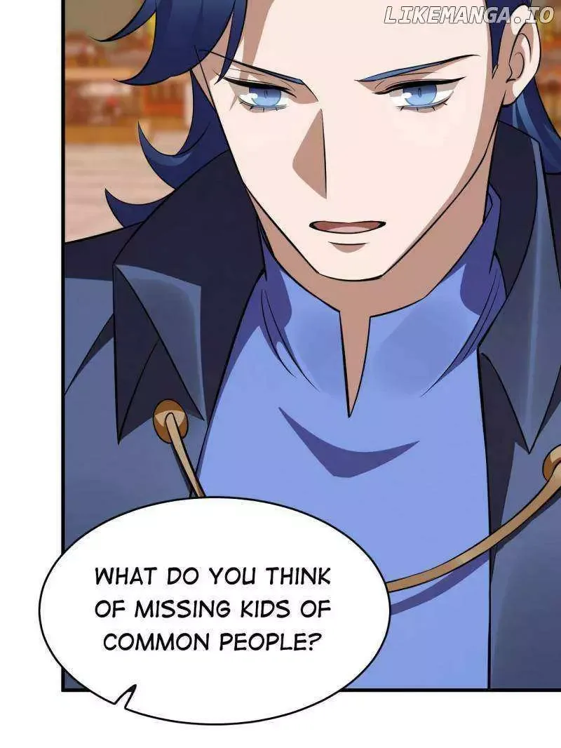 Queen of poison: The Legend of a Super Agent, Doctor and Princess Chapter 500 page 37