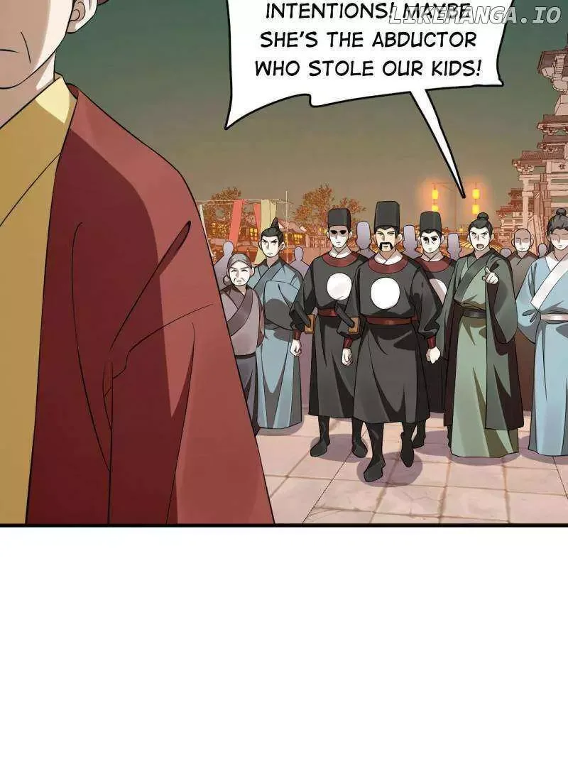 Queen of poison: The Legend of a Super Agent, Doctor and Princess Chapter 499 page 37