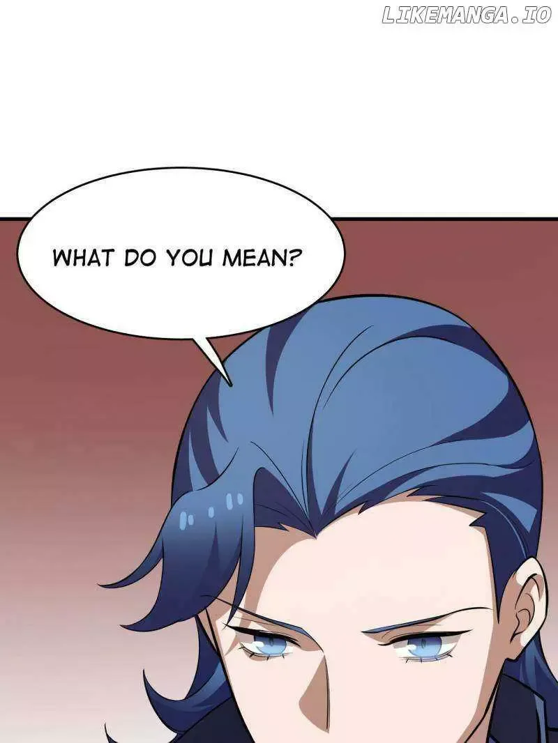 Queen of poison: The Legend of a Super Agent, Doctor and Princess Chapter 500 page 33
