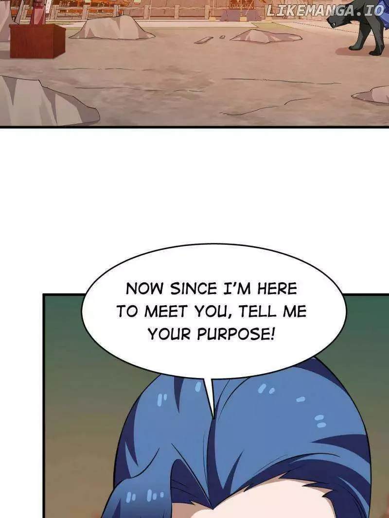 Queen of poison: The Legend of a Super Agent, Doctor and Princess Chapter 500 page 36