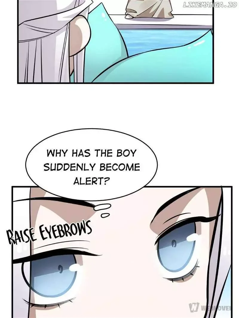 Queen of poison: The Legend of a Super Agent, Doctor and Princess Chapter 496 page 23